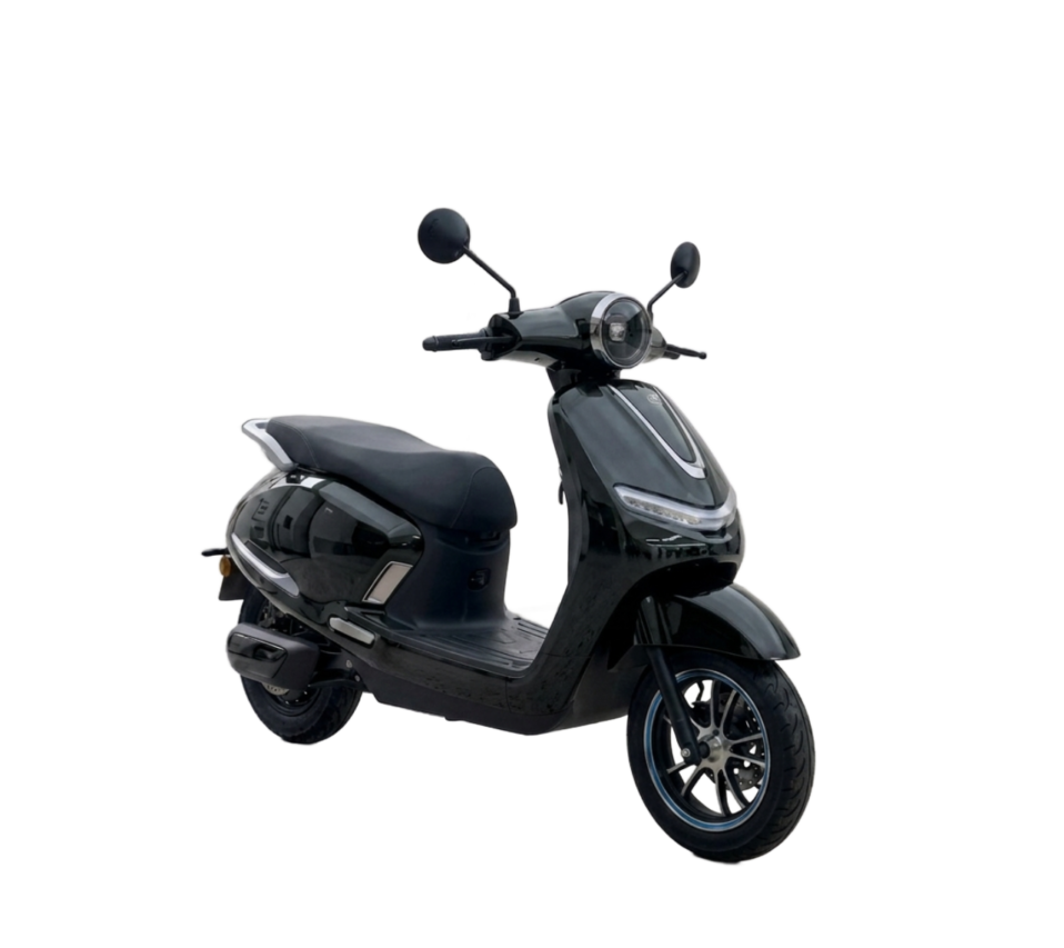 A1-Black
